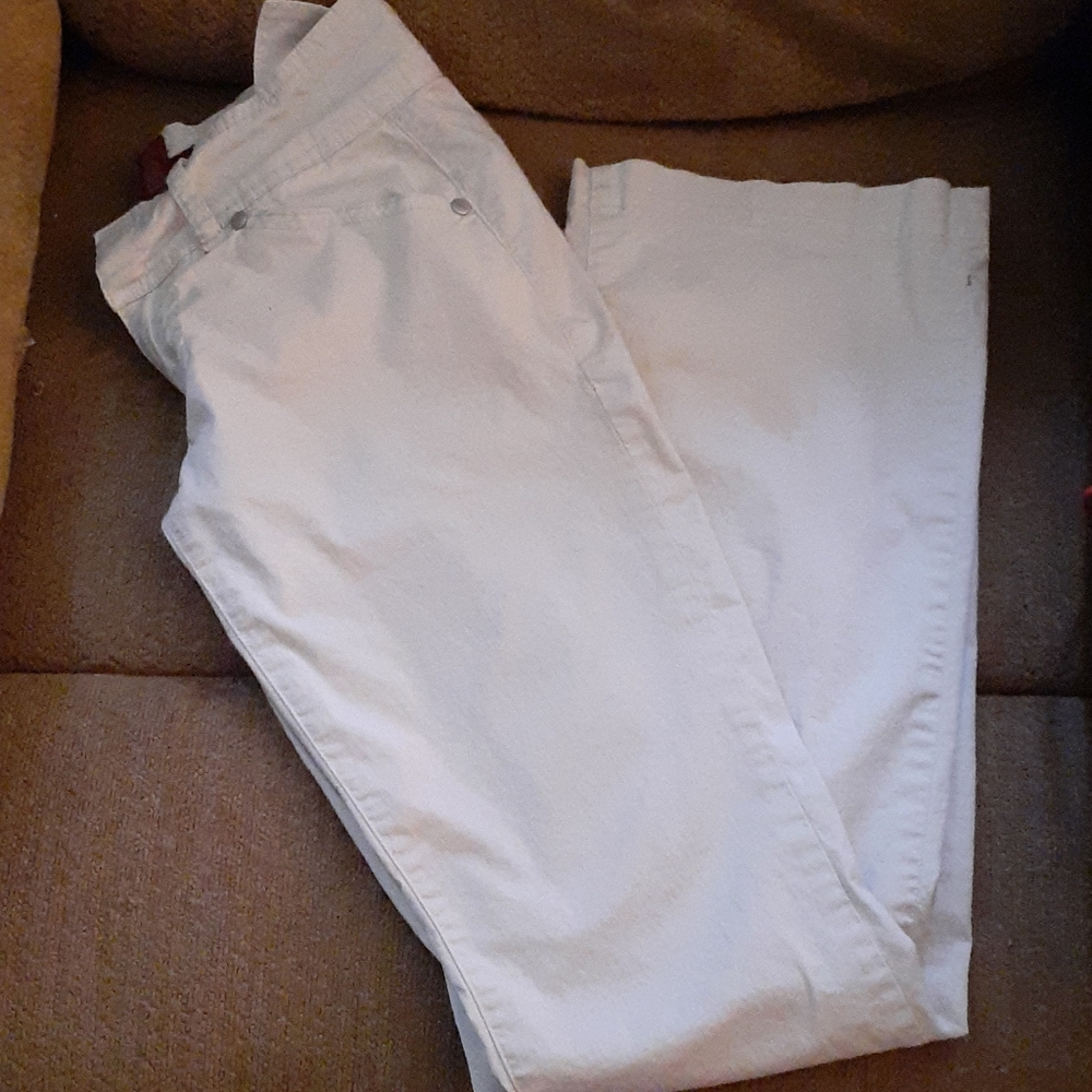 Weathervane Jeans Pants